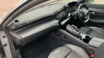 Peugeot 508 Sw 1.6 PureTech Allure Estate 5dr Petrol EAT Euro 6 (s/s) (180 ps)