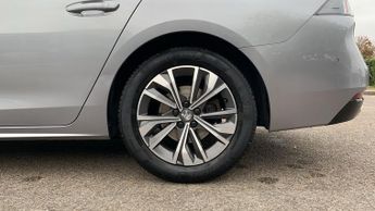 Peugeot 508 Sw 1.6 PureTech Allure Estate 5dr Petrol EAT Euro 6 (s/s) (180 ps)