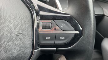 Peugeot 508 Sw 1.6 PureTech Allure Estate 5dr Petrol EAT Euro 6 (s/s) (180 ps)