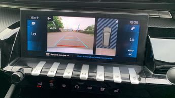 Peugeot 508 Sw 1.6 PureTech Allure Estate 5dr Petrol EAT Euro 6 (s/s) (180 ps)