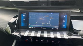 Peugeot 508 Sw 1.6 PureTech Allure Estate 5dr Petrol EAT Euro 6 (s/s) (180 ps)