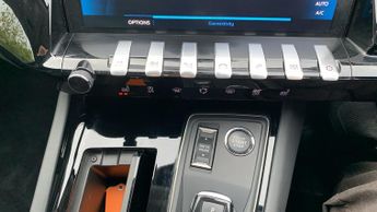 Peugeot 508 Sw 1.6 PureTech Allure Estate 5dr Petrol EAT Euro 6 (s/s) (180 ps)