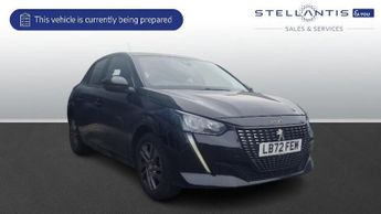 Peugeot 208 1.2 PureTech Active Premium + Hatchback 5dr Petrol Manual Euro 6