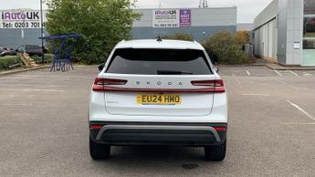 Skoda Kodiaq 1.5 TSI e-TEC MHEV SE L SUV 5dr Petrol Hybrid DSG Euro 6 (s/s) (