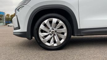 Skoda Kodiaq 1.5 TSI e-TEC MHEV SE L SUV 5dr Petrol Hybrid DSG Euro 6 (s/s) (