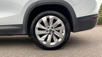 Skoda Kodiaq 1.5 TSI e-TEC MHEV SE L SUV 5dr Petrol Hybrid DSG Euro 6 (s/s) (