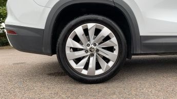 Skoda Kodiaq 1.5 TSI e-TEC MHEV SE L SUV 5dr Petrol Hybrid DSG Euro 6 (s/s) (