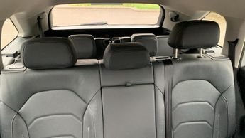 Skoda Kodiaq 1.5 TSI e-TEC MHEV SE L SUV 5dr Petrol Hybrid DSG Euro 6 (s/s) (