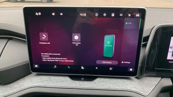 Skoda Kodiaq 1.5 TSI e-TEC MHEV SE L SUV 5dr Petrol Hybrid DSG Euro 6 (s/s) (