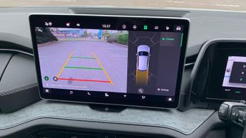 Skoda Kodiaq 1.5 TSI e-TEC MHEV SE L SUV 5dr Petrol Hybrid DSG Euro 6 (s/s) (