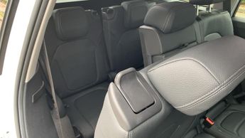 Skoda Kodiaq 1.5 TSI e-TEC MHEV SE L SUV 5dr Petrol Hybrid DSG Euro 6 (s/s) (