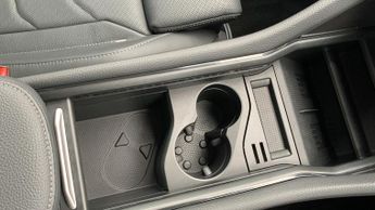 Skoda Kodiaq 1.5 TSI e-TEC MHEV SE L SUV 5dr Petrol Hybrid DSG Euro 6 (s/s) (