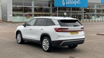 Skoda Kodiaq 1.5 TSI e-TEC MHEV SE L SUV 5dr Petrol Hybrid DSG Euro 6 (s/s) (