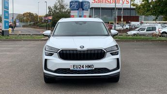 Skoda Kodiaq 1.5 TSI e-TEC MHEV SE L SUV 5dr Petrol Hybrid DSG Euro 6 (s/s) (