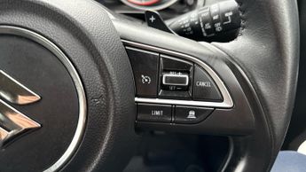 Suzuki Swift 1.0 Boosterjet GPF SZ5 Hatchback 5dr Petrol Auto Euro 6 (111 ps)