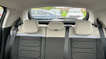 Citroen C3 1.2 PureTech Saint James Hatchback 5dr Petrol EAT6 Euro 6 (s/s) 