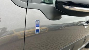 Citroen C3 1.2 PureTech Saint James Hatchback 5dr Petrol EAT6 Euro 6 (s/s) 