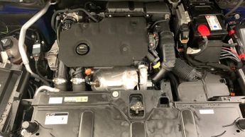 Peugeot 3008 SUV 1.5 BlueHDi GT Line Premium SUV 5dr Diesel EAT Euro 6 (s/s) (130