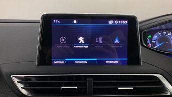 Peugeot 3008 SUV 1.5 BlueHDi GT Line Premium SUV 5dr Diesel EAT Euro 6 (s/s) (130