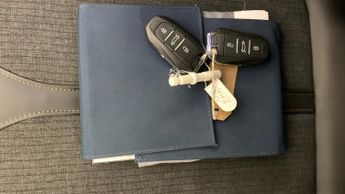 Peugeot 3008 SUV 1.5 BlueHDi GT Line Premium SUV 5dr Diesel EAT Euro 6 (s/s) (130