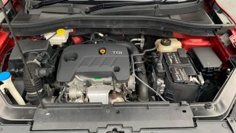 Mg Mg Zs 1.0 T-GDI Exclusive SUV 5dr Petrol Auto Euro 6 (111 ps)