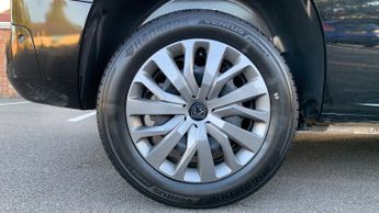 Peugeot Partner 1.5 BlueHDi 1000 Asphalt Standard Panel Van 5dr Diesel EAT8 SWB