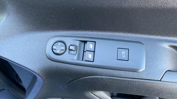 Peugeot Partner 1.5 BlueHDi 1000 Asphalt Standard Panel Van 5dr Diesel EAT8 SWB 