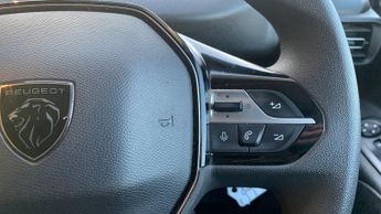Peugeot Partner 1.5 BlueHDi 1000 Asphalt Standard Panel Van 5dr Diesel EAT8 SWB 