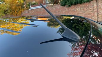 Peugeot Partner 1.5 BlueHDi 1000 Asphalt Standard Panel Van 5dr Diesel EAT8 SWB 