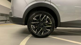 Peugeot 5008 1.2 HYBRID GT SUV 5dr Petrol Hybrid e-DSC6 Euro 6 (s/s) (136 ps)