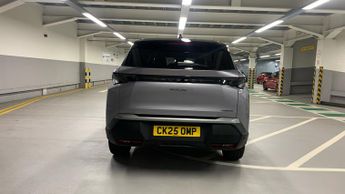 Peugeot 5008 1.2 HYBRID GT SUV 5dr Petrol Hybrid e-DSC6 Euro 6 (s/s) (136 ps)