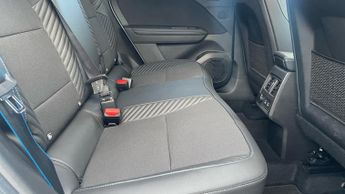 Renault Symbioz 1.6 E-TECH techno esprit Alpine SUV 5dr Petrol Hybrid Auto Euro 