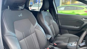 Renault Symbioz 1.6 E-TECH techno esprit Alpine SUV 5dr Petrol Hybrid Auto Euro 