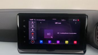 Seat Arona 1.0 TSI SE Technology SUV 5dr Petrol DSG Euro 6 (s/s) (110 ps)