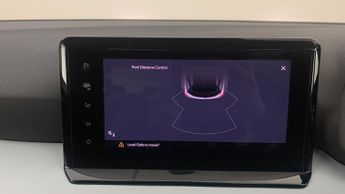 Seat Arona 1.0 TSI SE Technology SUV 5dr Petrol DSG Euro 6 (s/s) (110 ps)