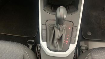Seat Arona 1.0 TSI SE Technology SUV 5dr Petrol DSG Euro 6 (s/s) (110 ps)