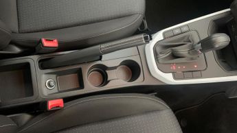 Seat Arona 1.0 TSI SE Technology SUV 5dr Petrol DSG Euro 6 (s/s) (110 ps)