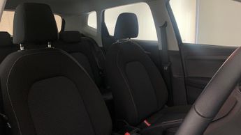 Seat Arona 1.0 TSI SE Technology SUV 5dr Petrol DSG Euro 6 (s/s) (110 ps)