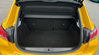 Peugeot 208 50kWh GT Premium Hatchback 5dr Electric Auto (136 ps)