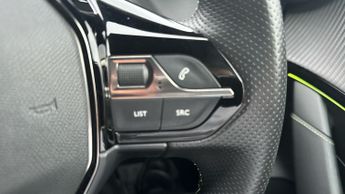 Peugeot 208 50kWh GT Premium Hatchback 5dr Electric Auto (136 ps)