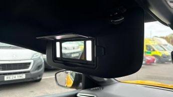 Peugeot 208 50kWh GT Premium Hatchback 5dr Electric Auto (136 ps)