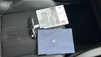 Peugeot 208 50kWh GT Premium Hatchback 5dr Electric Auto (136 ps)