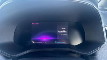 Renault Clio 1.6 E-TECH techno Hatchback 5dr Petrol Hybrid Auto Euro 6 (s/s) 