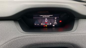 Skoda Enyaq 62kWh 60 SUV 5dr Electric Auto (DC120kW) (179 ps)