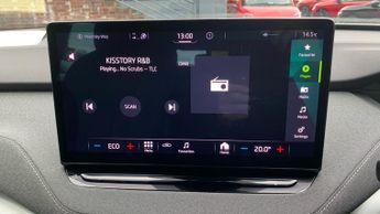 Skoda Enyaq 62kWh 60 SUV 5dr Electric Auto (DC120kW) (179 ps)