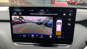 Skoda Enyaq 62kWh 60 SUV 5dr Electric Auto (DC120kW) (179 ps)