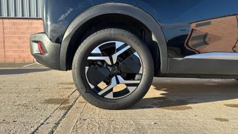 Peugeot 2008 1.2 PureTech GT SUV 5dr Petrol EAT Euro 6 (s/s) (130 ps)