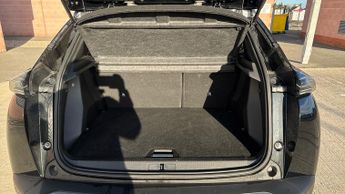 Peugeot 2008 1.2 PureTech GT SUV 5dr Petrol EAT Euro 6 (s/s) (130 ps)