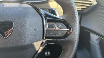 Peugeot 2008 1.2 PureTech GT SUV 5dr Petrol EAT Euro 6 (s/s) (130 ps)