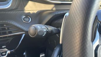 Peugeot 2008 1.2 PureTech GT SUV 5dr Petrol EAT Euro 6 (s/s) (130 ps)